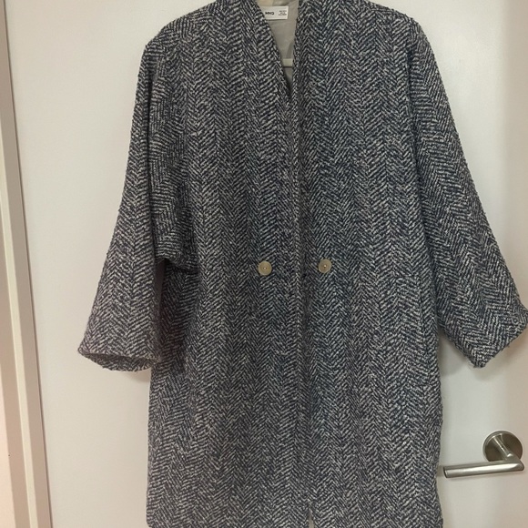 Mango Jacket - Picture 3 of 6